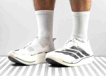 5 Things to Know About Adidas’ Adizero Adios Pro Evo 3 — The Shoe Making Headlines After London Marathon