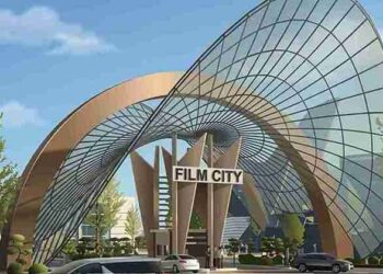 50-Acre ‘One-of-a-Kind’ Punjab Film City Announced in Lahore