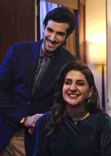 3 Times Doctor Bahu Caught Viewers Off Guard With Low-key Perfect Romance