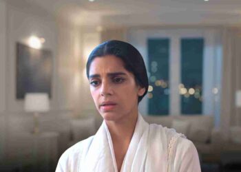 Kafeel, Sanam Saeed, Aashir wajahat