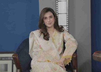 Hina Tariq