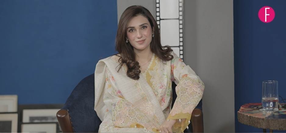 Hina Tariq