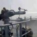Distress Call in the Arabian Sea Prompts Cross-Border Rescue Effort