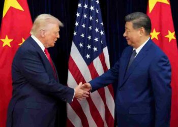 5 Key Takeaways from the Trump–Xi Summit in Beijing