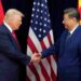 5 Key Takeaways from the Trump–Xi Summit in Beijing