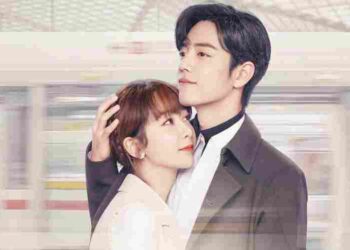 The Oath Of Love, C-Drama