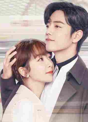 The Oath Of Love, C-Drama