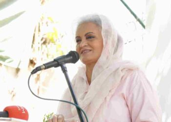Beauty for a Better Life Celebrates Graduation of Second Cohort in Karachi