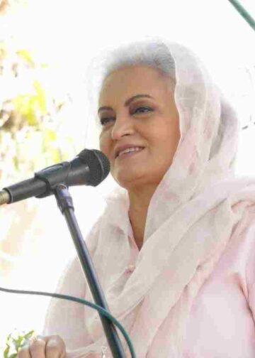 Beauty for a Better Life Celebrates Graduation of Second Cohort in Karachi