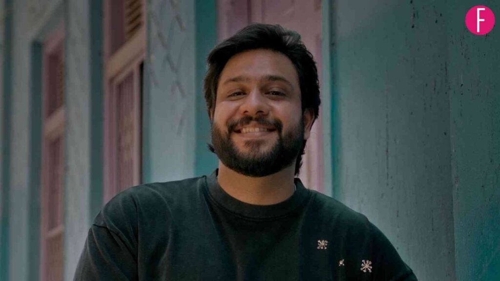 Murtaza Qizilbash Brings Lahore’s Stories to the Forefront as Spotify RADAR Pakistan Artist for Q2 2026