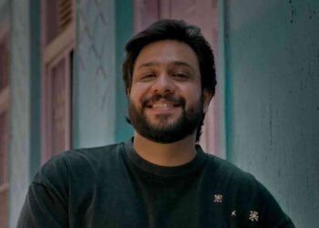 Murtaza Qizilbash Brings Lahore’s Stories to the Forefront as Spotify RADAR Pakistan Artist for Q2 2026