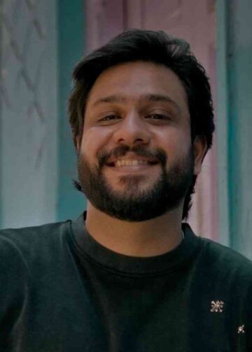 Murtaza Qizilbash Brings Lahore’s Stories to the Forefront as Spotify RADAR Pakistan Artist for Q2 2026