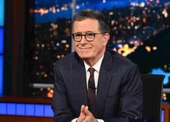 Goodnight for Good: The Late Show Bows Out After 33 Years