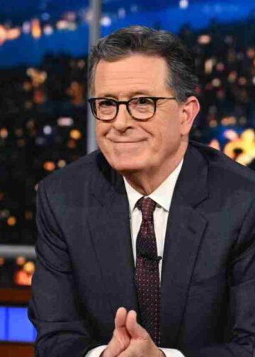 Goodnight for Good: The Late Show Bows Out After 33 Years