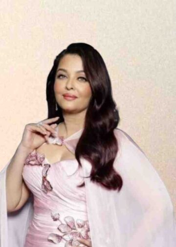 Cannes 2026: Aishwarya Rai Bachchan Serves Couture, Drama, and That Signature Glow