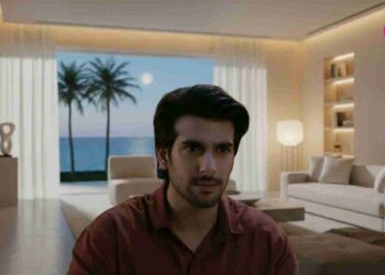 Doctor Bahu: What's Making The Story Click!