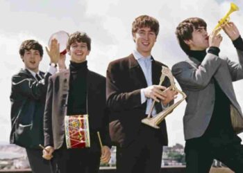 The Beatles