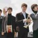 The Beatles