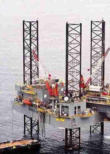 Pakistan Reopens Offshore Oil and Gas Exploration After Nearly Two Decades in Major Energy Push