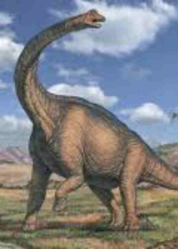 So… Dinosaurs Weren’t Exactly Done After All — Here’s What Scientists Found In Thailand