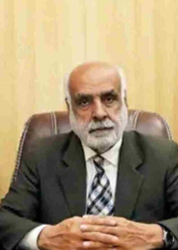 Gwadar University Vice Chancellor Among Four Missing Near Mastung: What We Know So Far