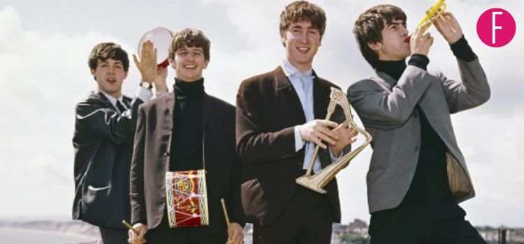 The Beatles