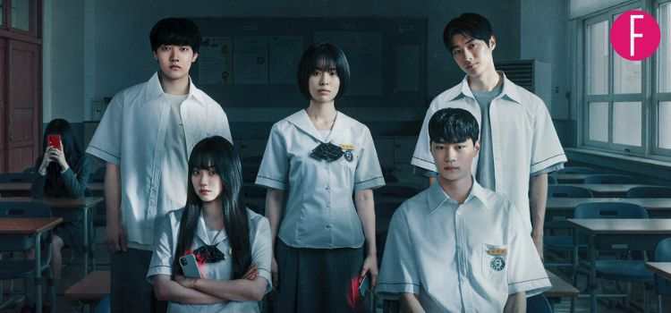 5 Reasons Why 'If Wishes Could Kill' Deserves A Spot On Your Netflix Watchlist