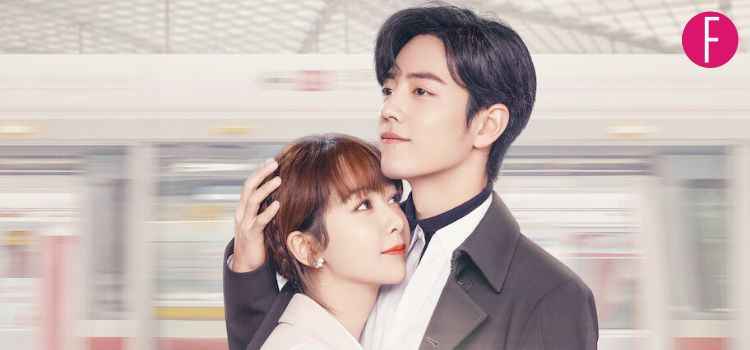 The Oath Of Love, C-Drama