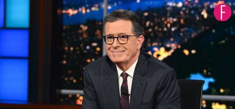 Goodnight for Good: The Late Show Bows Out After 33 Years