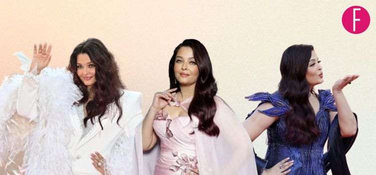 Cannes 2026: Aishwarya Rai Bachchan Serves Couture, Drama, and That Signature Glow