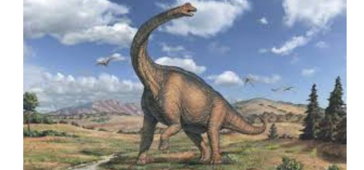 So… Dinosaurs Weren’t Exactly Done After All — Here’s What Scientists Found In Thailand