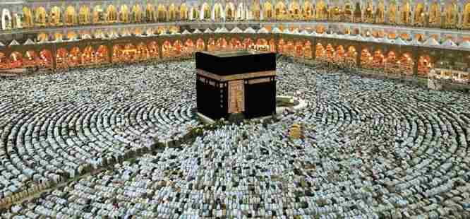 5 Ways To Make The Most Of The First Ten Days Of Zilhajj
