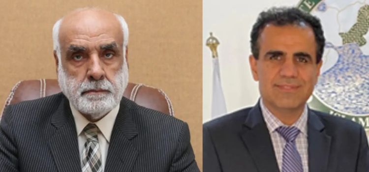 Gwadar University Vice Chancellor Among Four Missing Near Mastung: What We Know So Far