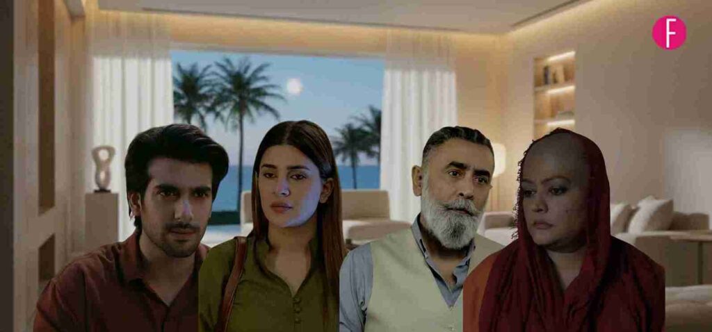 Doctor Bahu: What's Making The Story Click!