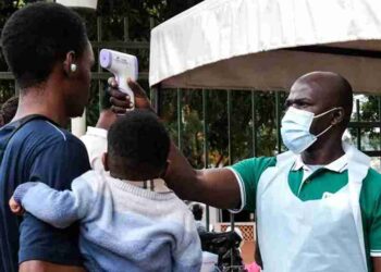 Here’s What We Know So Far After WHO Declares Ebola Emergency