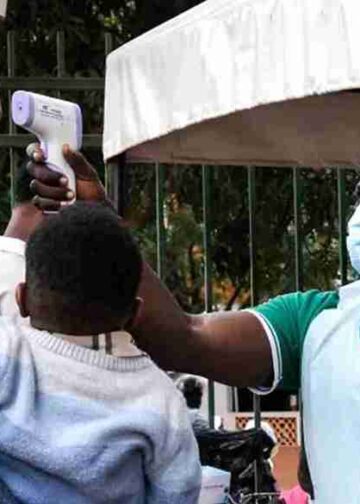Here’s What We Know So Far After WHO Declares Ebola Emergency