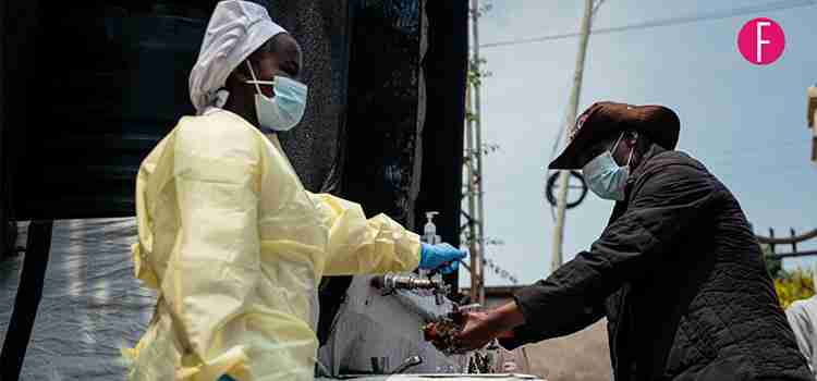 Here’s What We Know So Far After WHO Declares Ebola Emergency