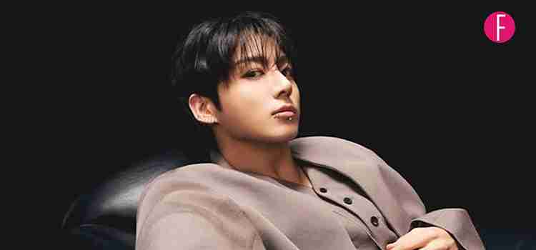 Jung Kook, Jungkook, Calvin Klein