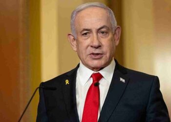 Netanyahu Claims Secret UAE Visit During Iran War; Abu Dhabi Denies Report