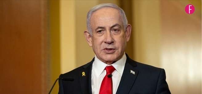 Netanyahu Claims Secret UAE Visit During Iran War; Abu Dhabi Denies Report