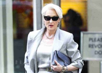 Miranda Priestly