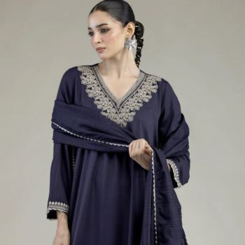 eid outfit, Khaadi