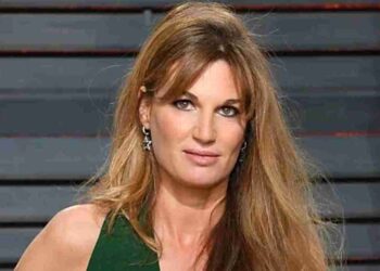 Who Is Cameron O’Reilly? The Man Jemima Goldsmith Is Rumored To Marry