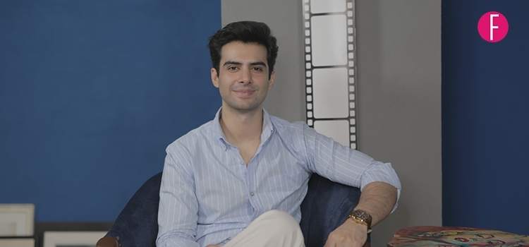 Ahmed Randhawa