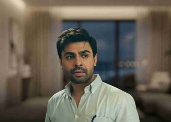 Farhan saeed, Bas Tera Saath Ho