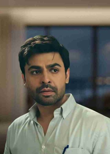 Farhan saeed, Bas Tera Saath Ho