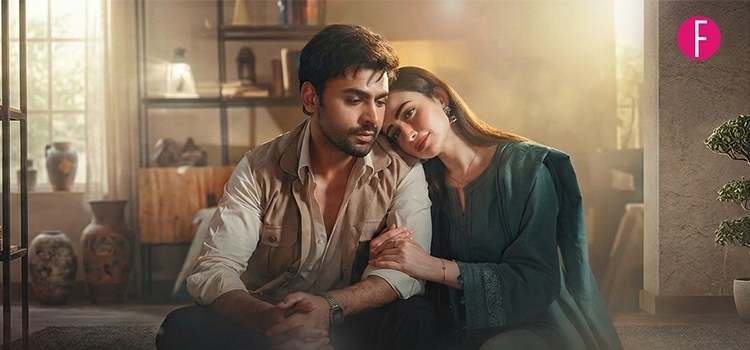 Bas Tera Saath Ho - First Episodes, First Review