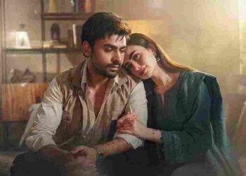 Bas Tera Saath Ho - First Episodes, First Review