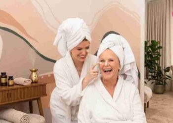 Skip The Flowers - These 4 Spa Deals In Karachi Are the Real Mother’s Day Treat