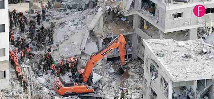 4.3-Magnitude Earthquake Strikes Tehran, Iran: What We Know So Far